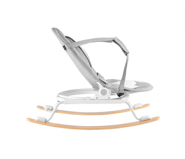 Lionelo Rosa Grey/White - 507808 - zdjęcie 5